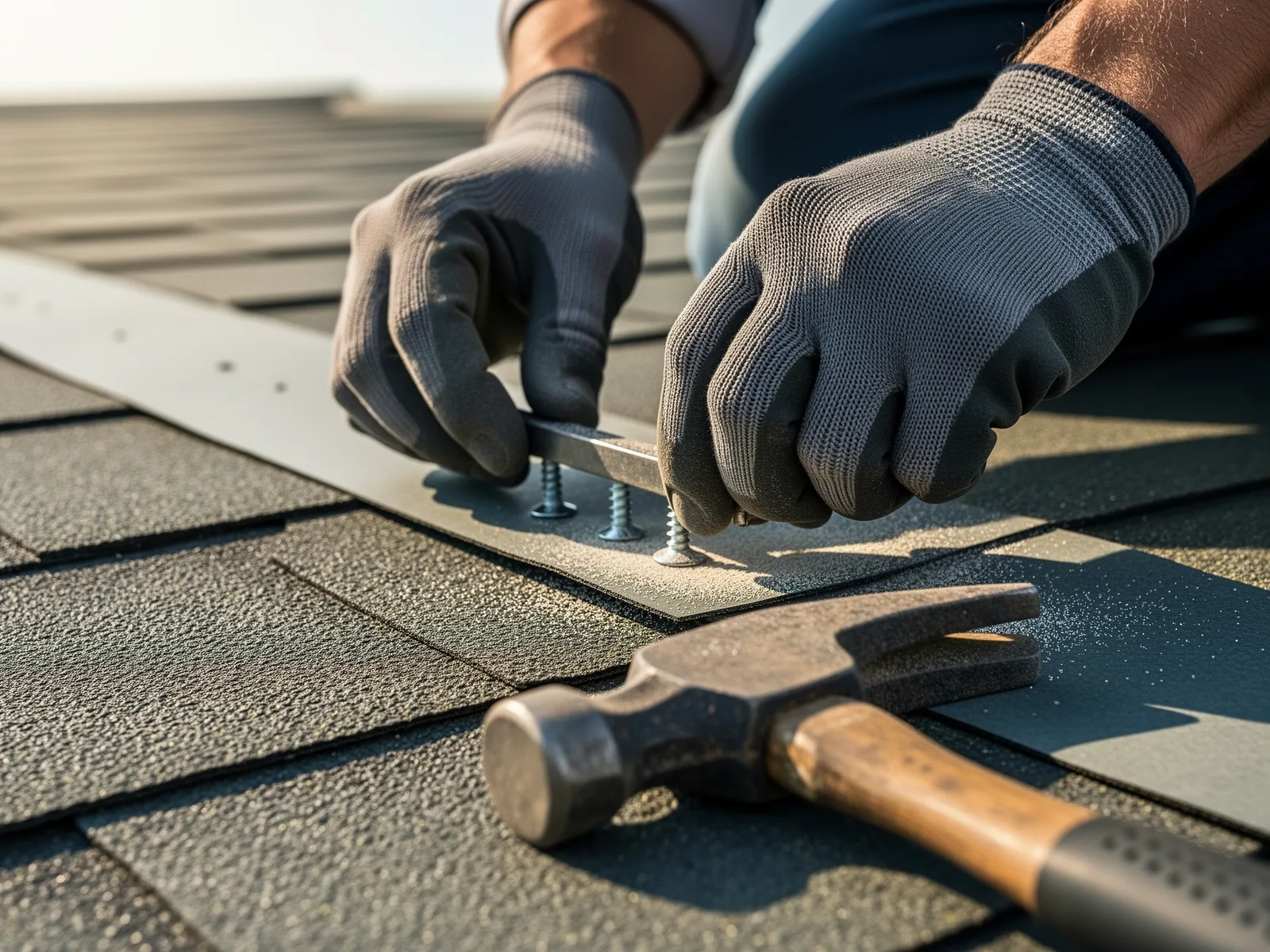 Why choose Fascia Repair in Wiley, CO